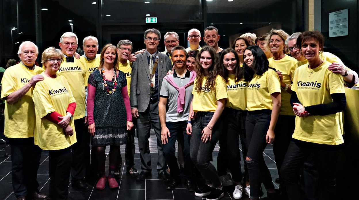 Du Théâtre pour des enfants atteints de déficiences auditives