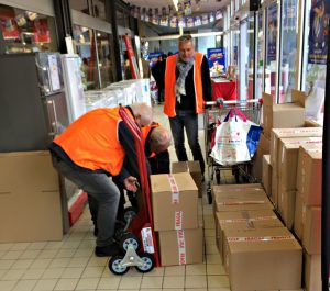 banque alimentaire 3 1 carton toutes les 10mn