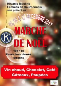 Moulins Femmes