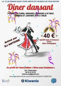 Nancy Euro 27 janv