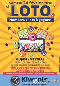 Gujan Mestras