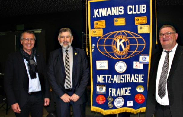 club rencontres metz