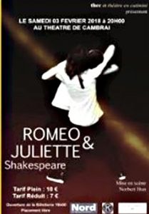 Roméo et Juliette