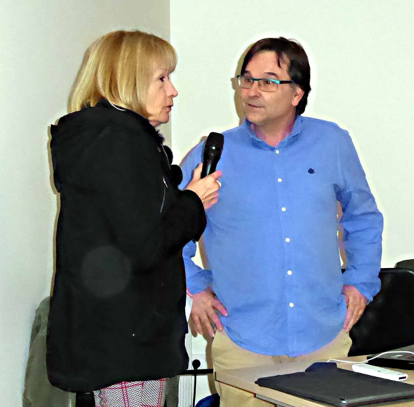 700€ pour l&rsquo;Association Tous avec Agosti