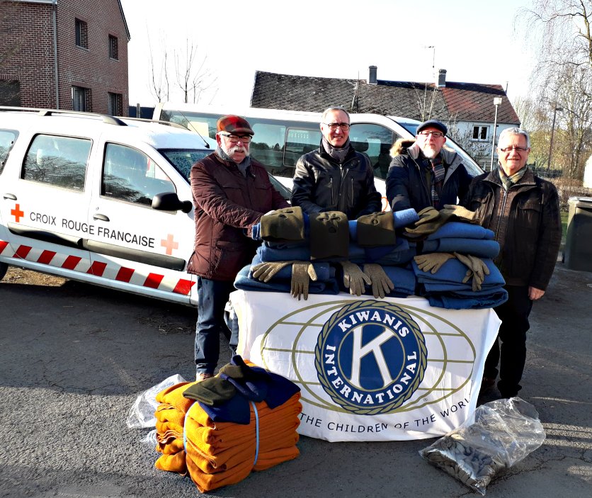 Plan Grand-Froid