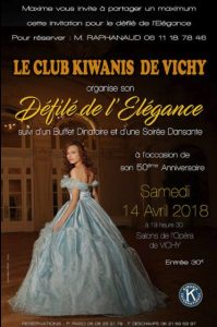 Vichy 14 avril