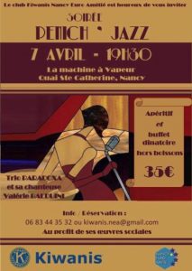 nancy EA 7 avril