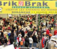 Brik à Brak