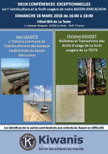 Arcachon