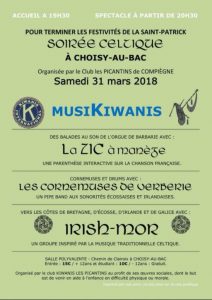 Compiegne picantins 31 mars