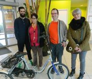 Kiwanis Saint Gilles Croix de Vie Grand par les actions