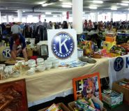 Vide-Grenier de Printemps