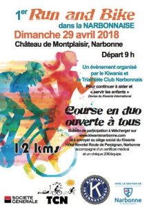 Narbonne 29 avril