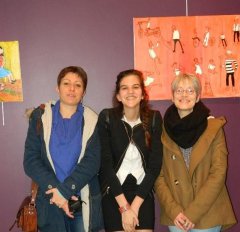 Kiwanis Saint Gilles Croix de Vie Grand par les actions