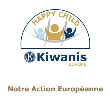 Happy Child : Action européenne