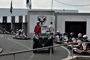 karting