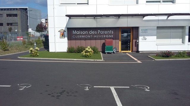 LE KIWANIS CLUB FÊTE LE 30ème ANNIVERSAIRE DE LA MAISON DES PARENTS