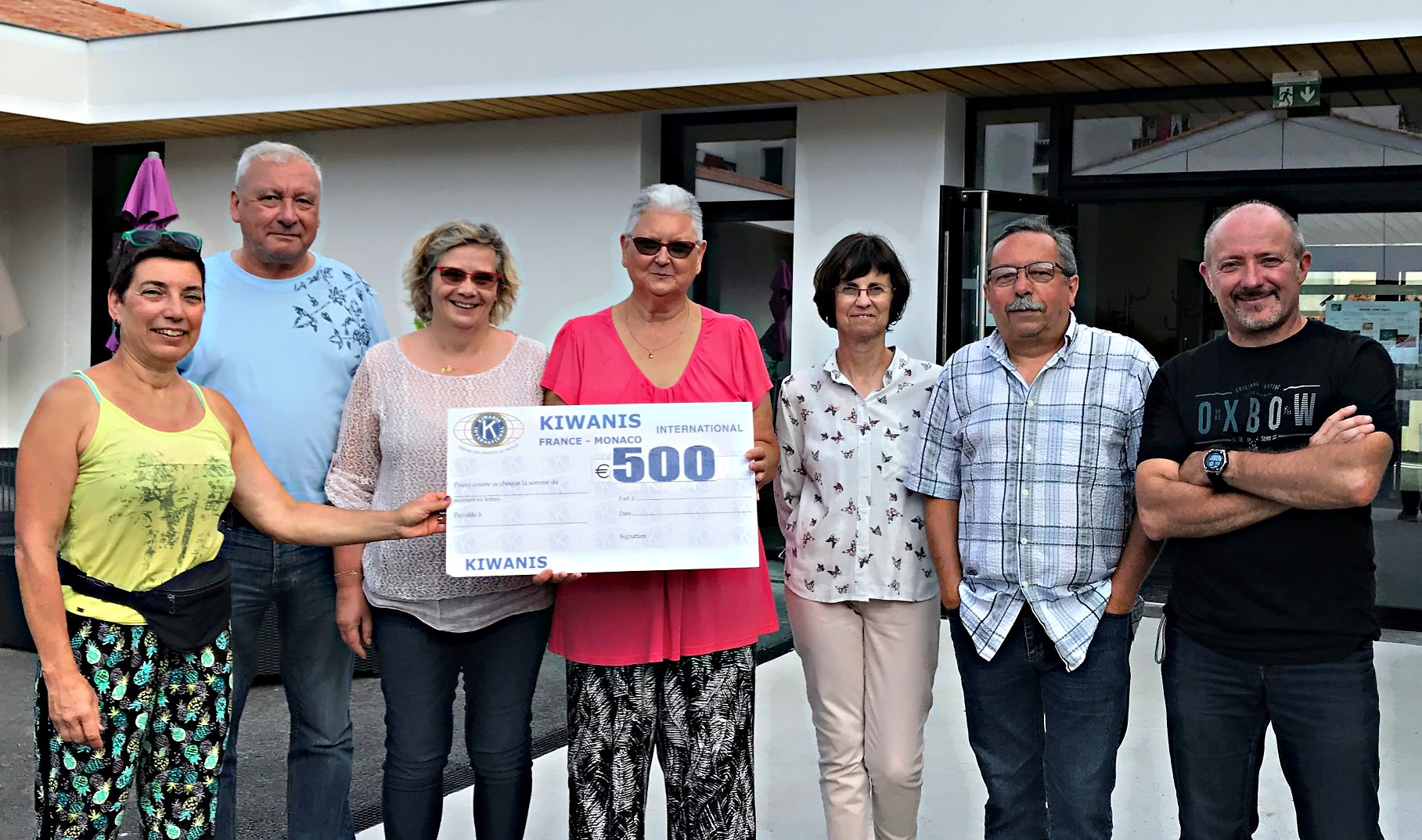 Un 4ème trimestre 2018 bien rempli