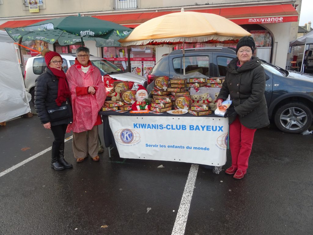 Financiers