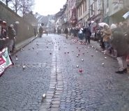 Boules de Noël