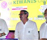 5ème Uzès Open de Bowling