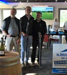 lutte contre la mucoviscidose