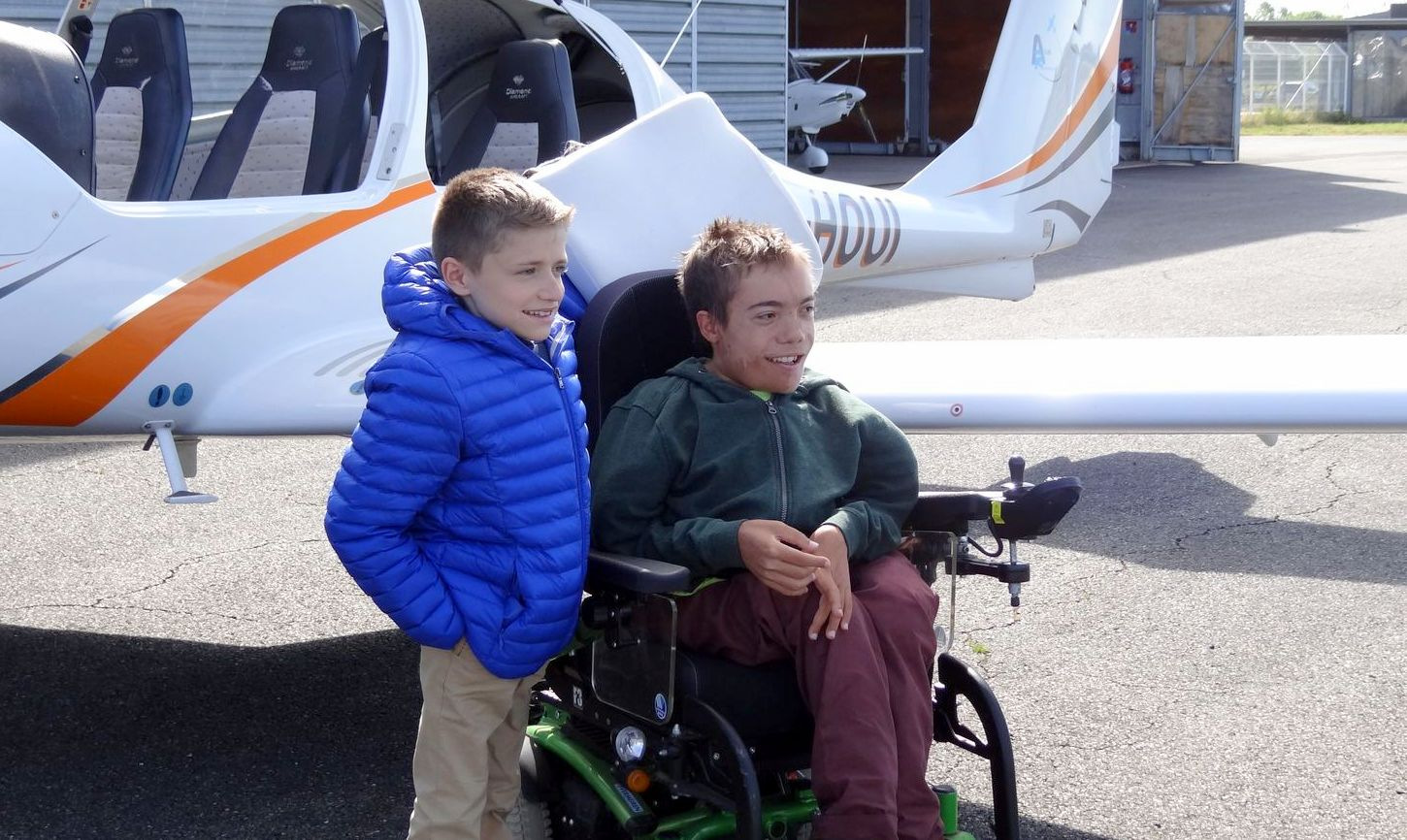 BAPTÊMES DE L’AIR 2019 À RODEZ