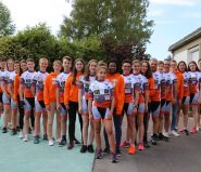 Tour de France des Jeunes 2019
