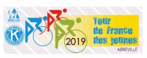 Tour de France des Jeunes 2019