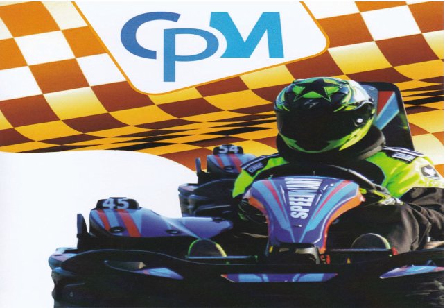 Evénement Karting 2019