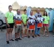 Tour de France des Jeunes d'Abbeville