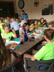 Tour de France des Jeunes d'Abbeville