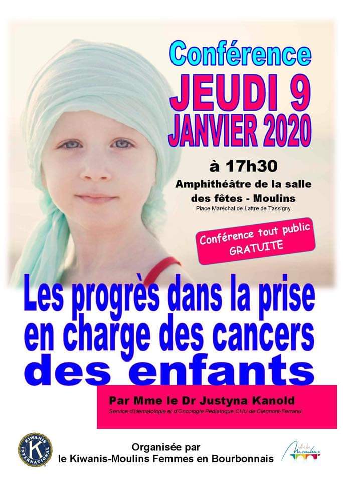 Femmes en Bourbonnais sur tous les fronts