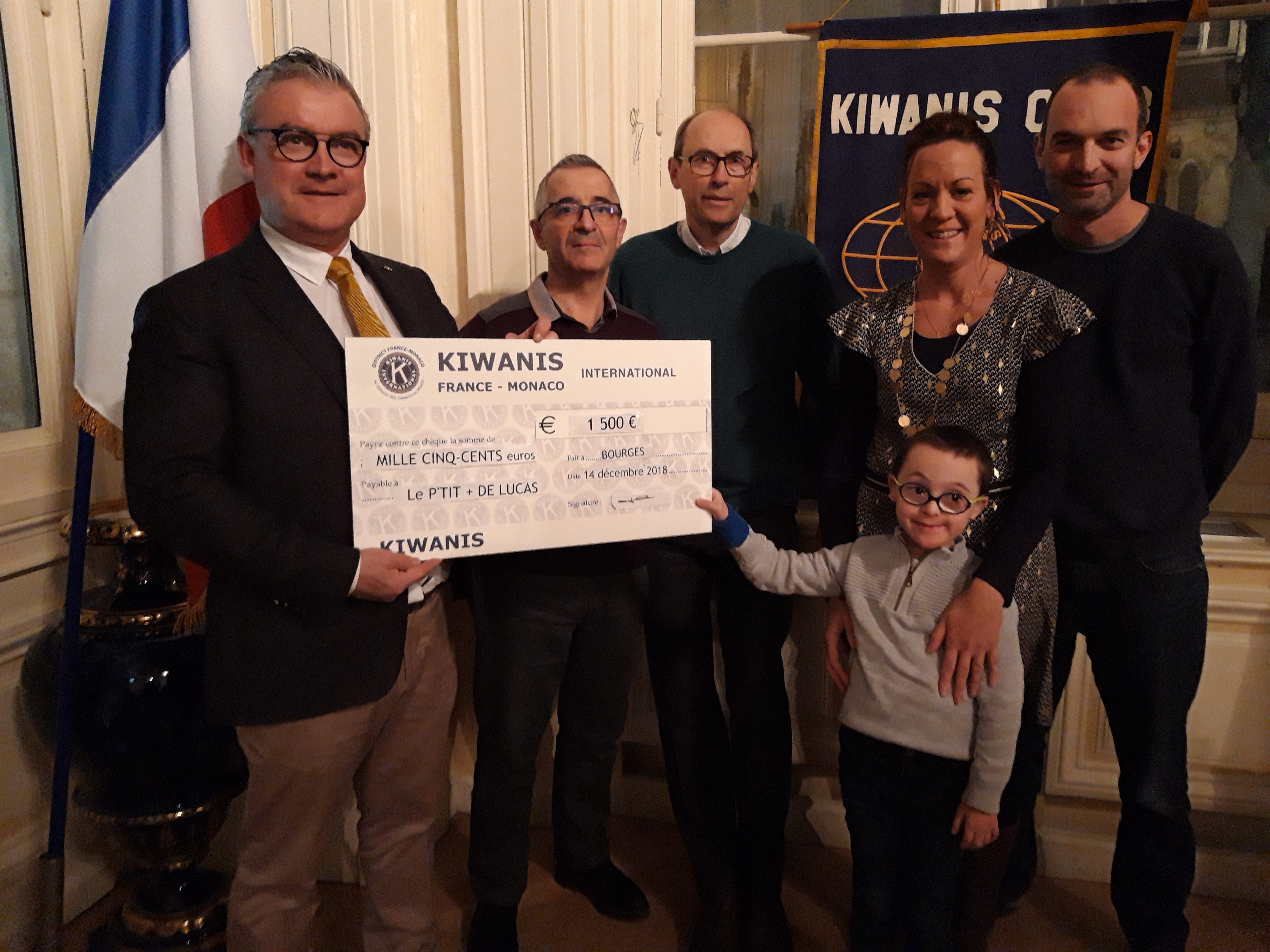 Un départ en fanfare pour ce début d&rsquo;année