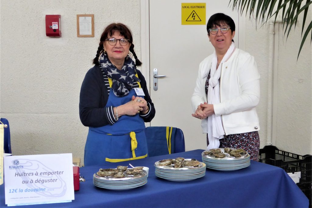 salon des vins de Loir