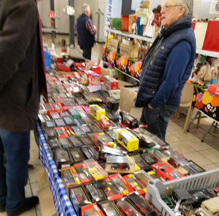 11 -ème bourse aux jouets