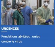 Tous unis contre le virus