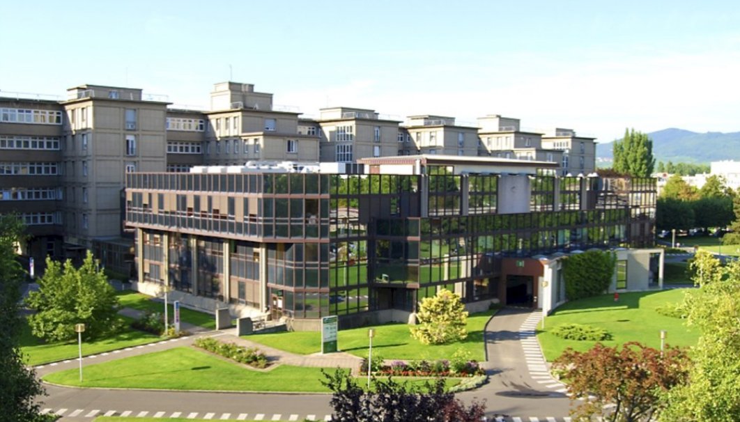 Covid 19 : le club intervient auprès de l&rsquo;Hôpital Pasteur