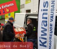 470 Bûches de Noël