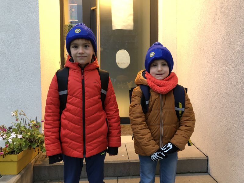 La tête bien au chaud tout l&rsquo;hiver