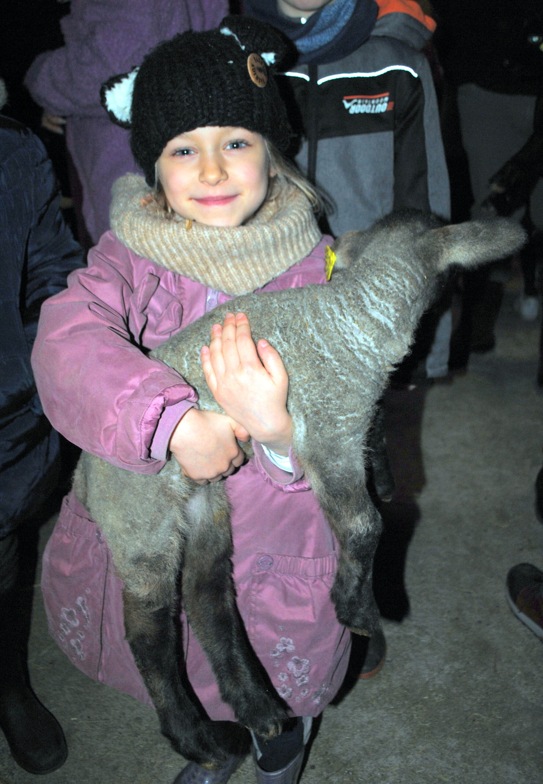 Le club de Lunéville et la transhumance inverse