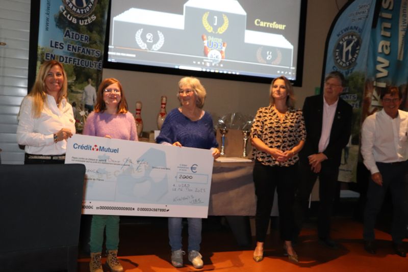 9ème Uzès OPEN de BOWLING – Finale le 17 Mai 2023