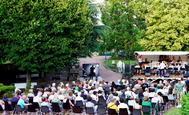 Beau succès pour la seconde édition du festival « Montjoly en Jazz »