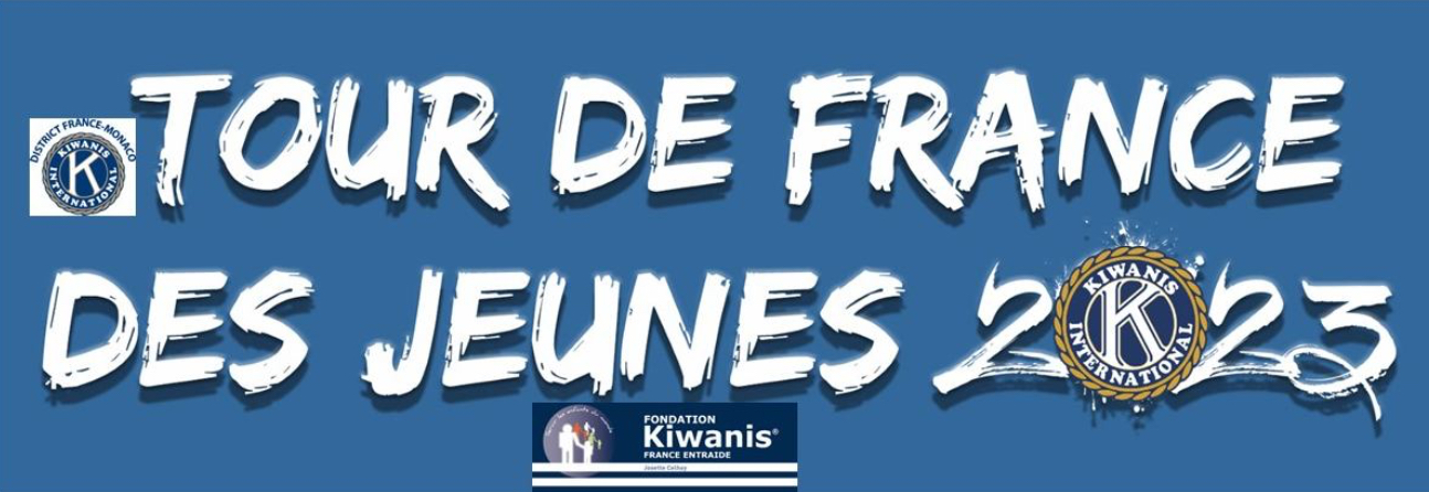 L e Tour de France des Jeunes 2023 étape par étape