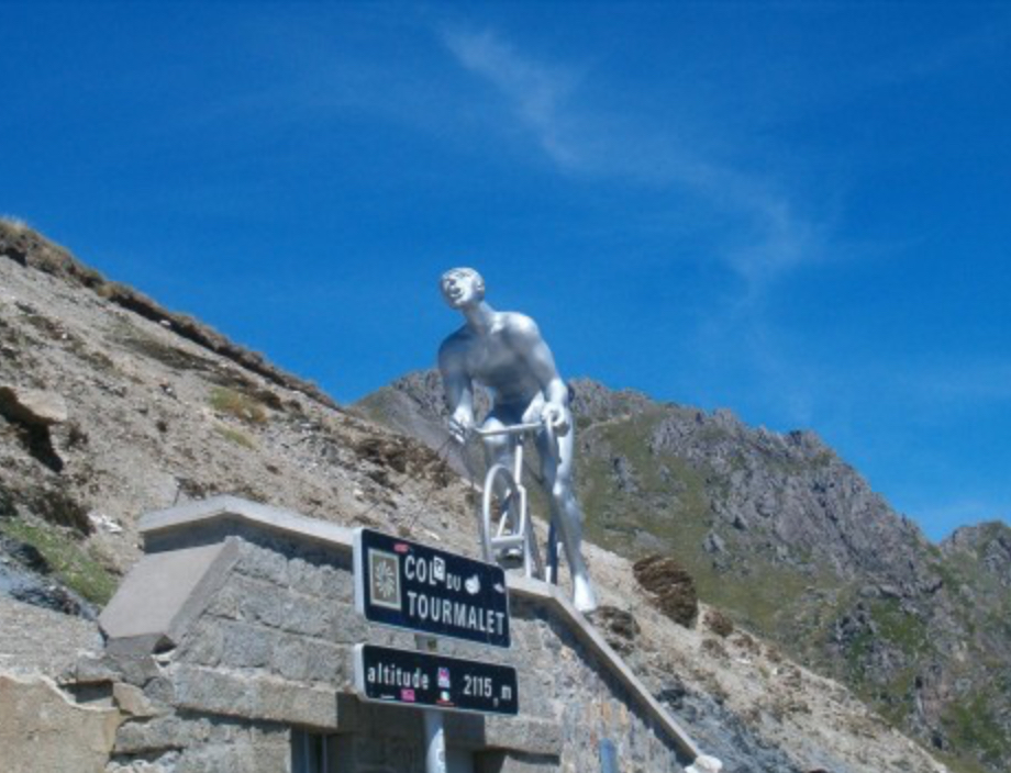Le tour de France des Jeunes 2023 dernières étapes