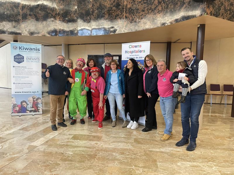 Le KC Annemasse Genevois Salève règle ses comptes : une année qui a du sens!!