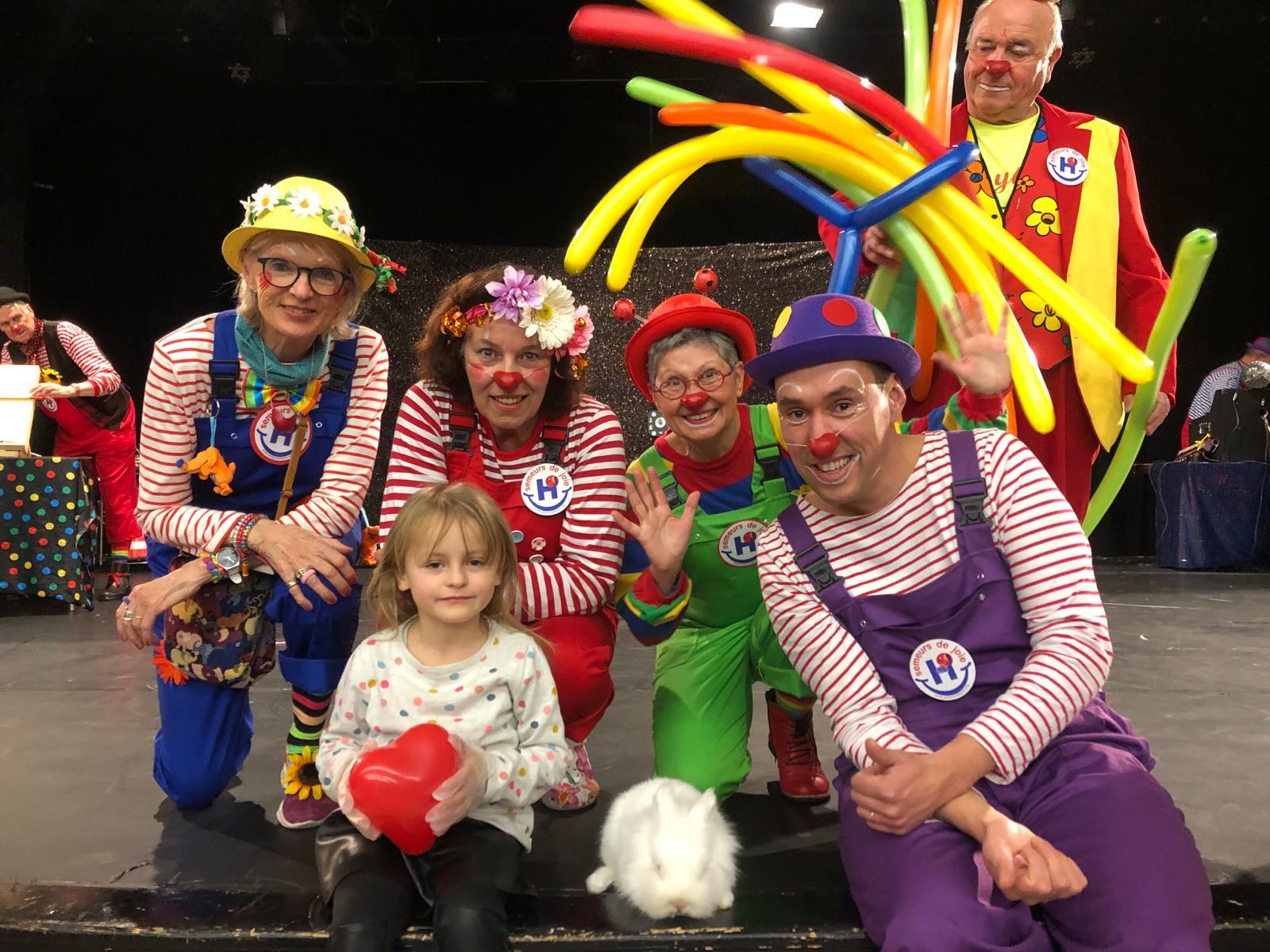 « Le Gouter des enfants de Gaillard » offert par le club d&rsquo;Annemasse Genevois Salève