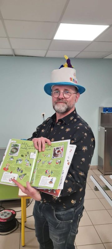 Bandes dessinées