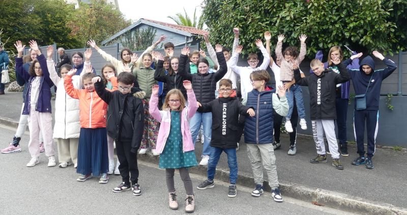 Balade en voitures de prestige Kiwanis Saint-Brieuc Armor